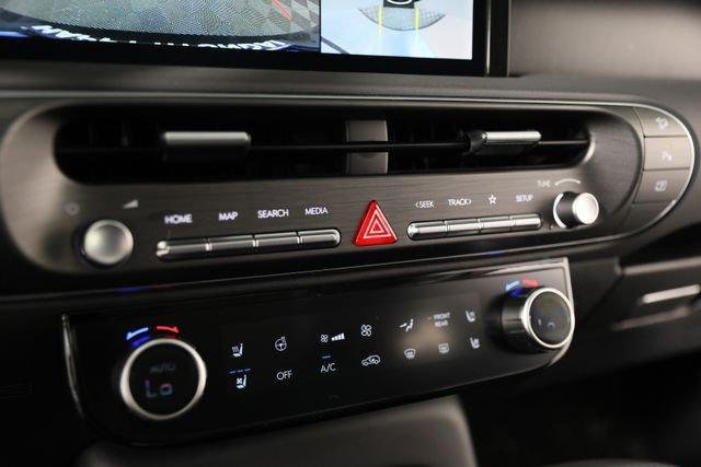 New 2026 White Hyundai SEL Premium AWD image 47