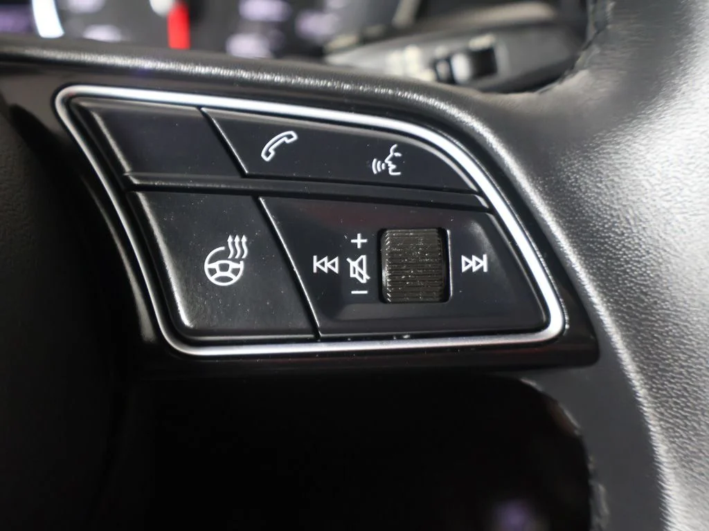 Used 2023 Black Audi 45 S line Premium image 42