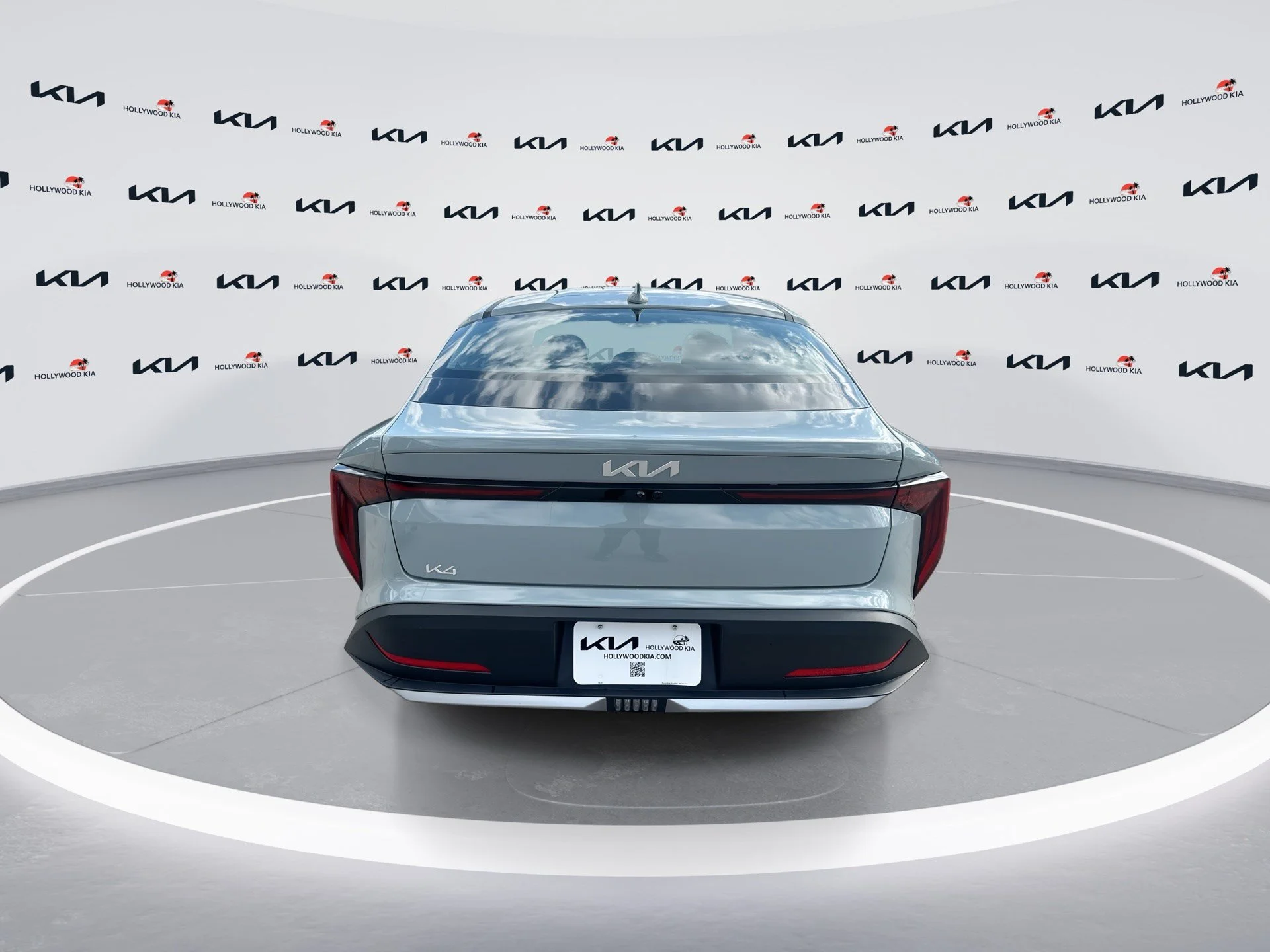 New 2026 Morning Haze Kia LXS image 7