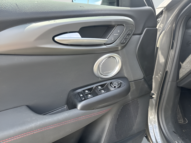 Used 2025 Gray Dodge GT Plus image 9