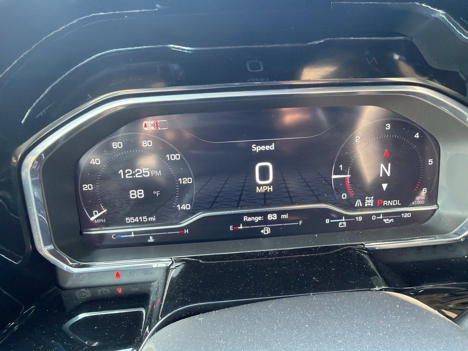 Used 2024 Summit White GMC SLE image 21