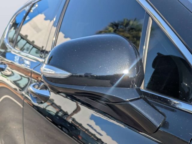 Used 2023 Black Hyundai SEL image 10