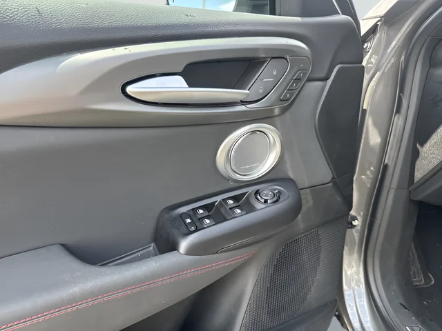 Certified Used 2025 Gray Dodge GT Plus image 9