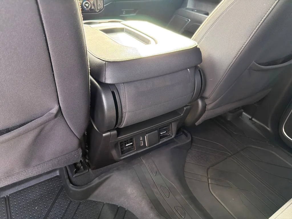 Used 2022 Gray Chevrolet LT image 35