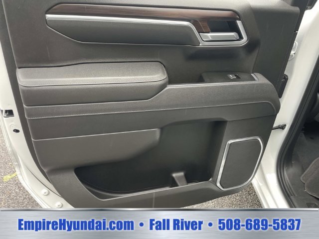 2026 GMC Sierra 1500 SLT - Photo 18