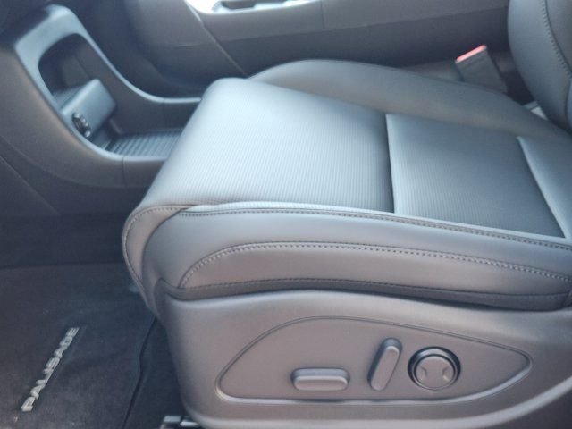 2026 Hyundai Palisade XRT Pro - Photo 17