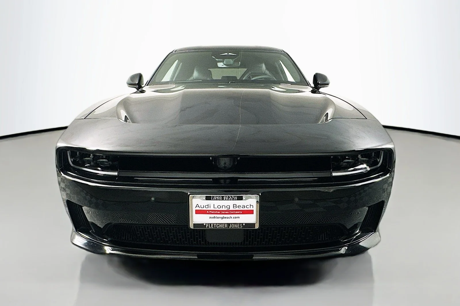 Used 2025 Dodge Charger Daytona Scat Pack with VIN 2C3CDBDKXSR547492 for sale in Signal Hill, CA