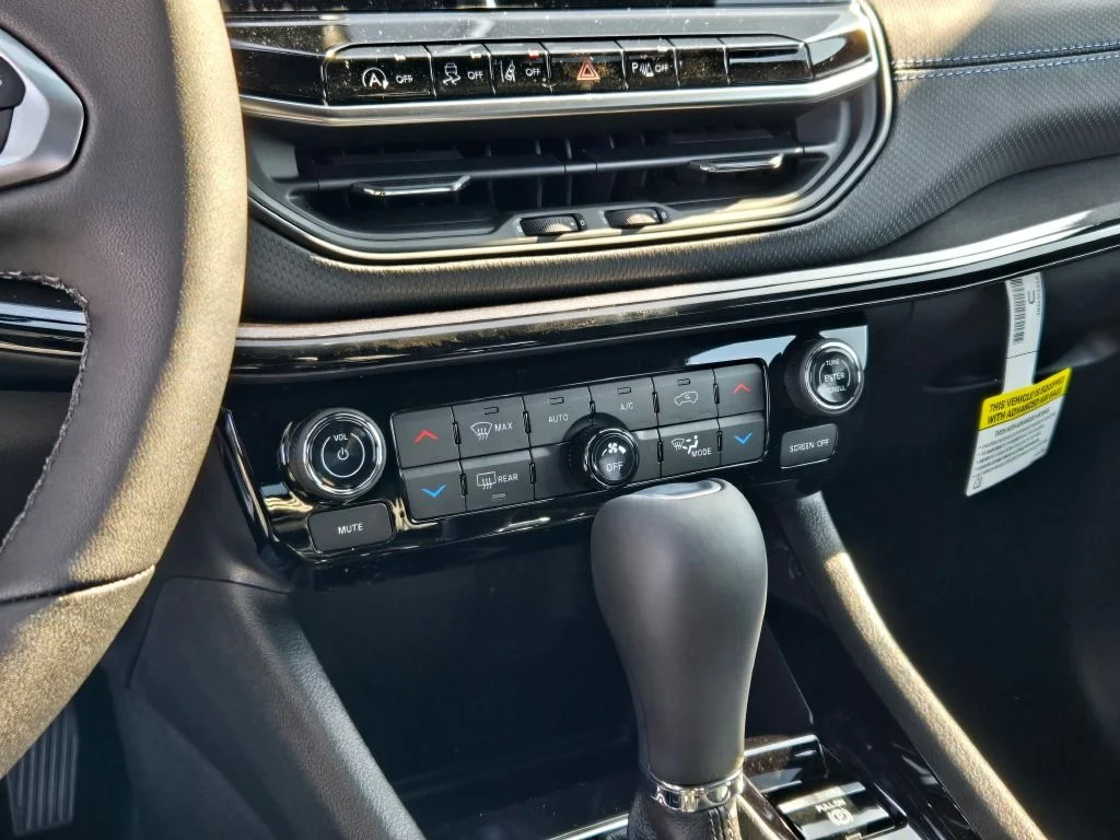 2026 Jeep Compass Limited Altitude - Photo 24
