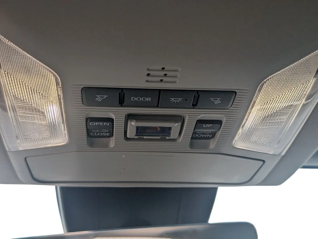 Used 2024 Gray Toyota XLE Premium image 22