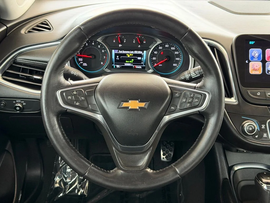 Used 2017 Beige Chevrolet LT image 16