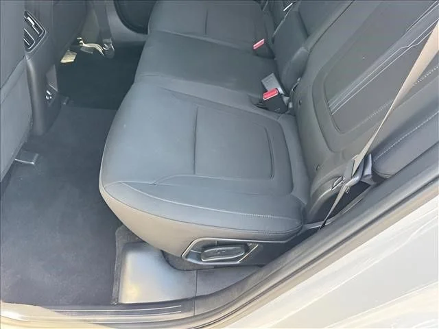 Used 2024 White Hyundai SEL image 12