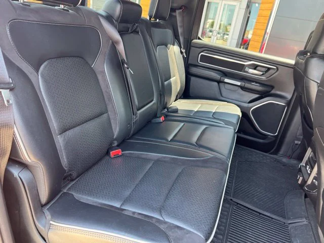 Used 2023 Red Ram Laramie image 31