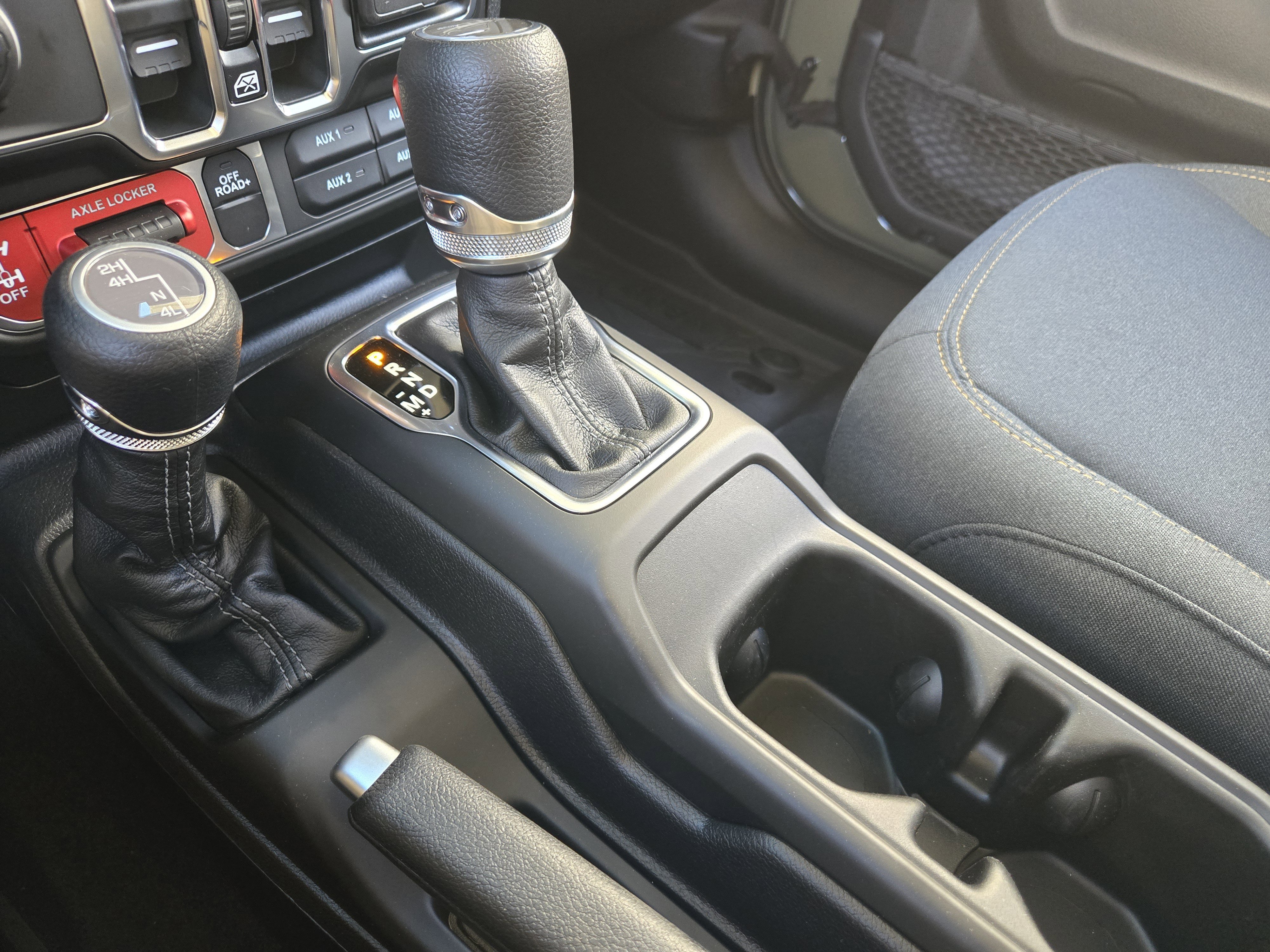 New 2026 41 Exterior Paint Jeep Sport S image 16