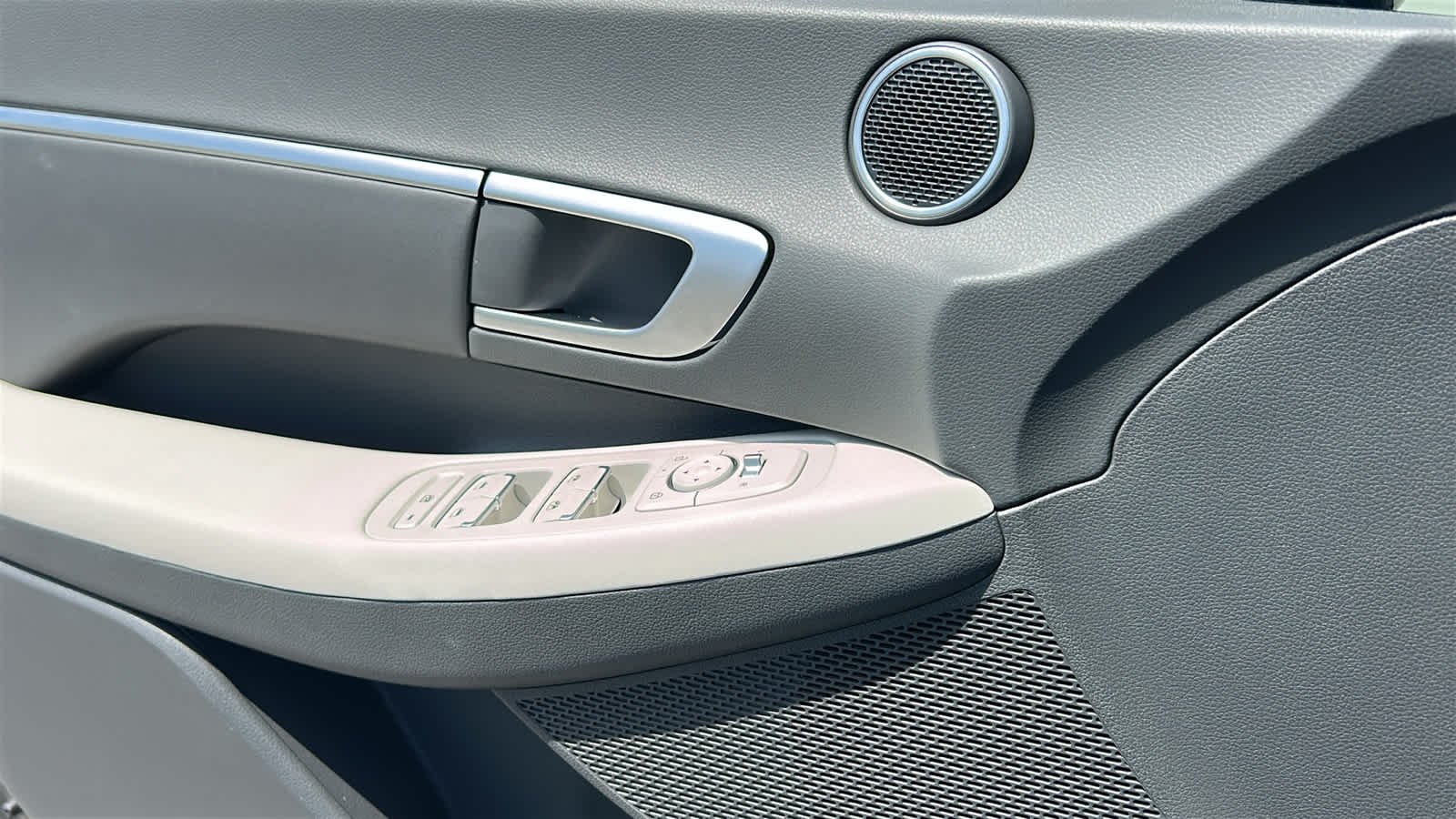 New 2026 Portofino Gray Hyundai SEL Sport image 22