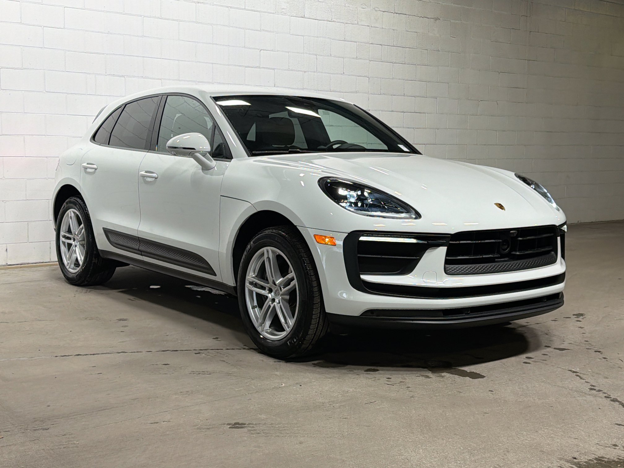 Certified Used 2026 White Porsche  image 6