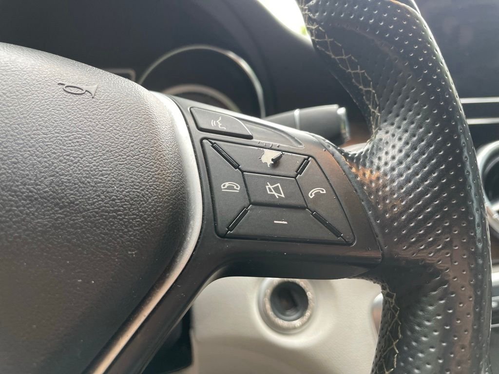 Used 2014 Mountain Gray Metallic Mercedes-Benz CLA 250 image 12