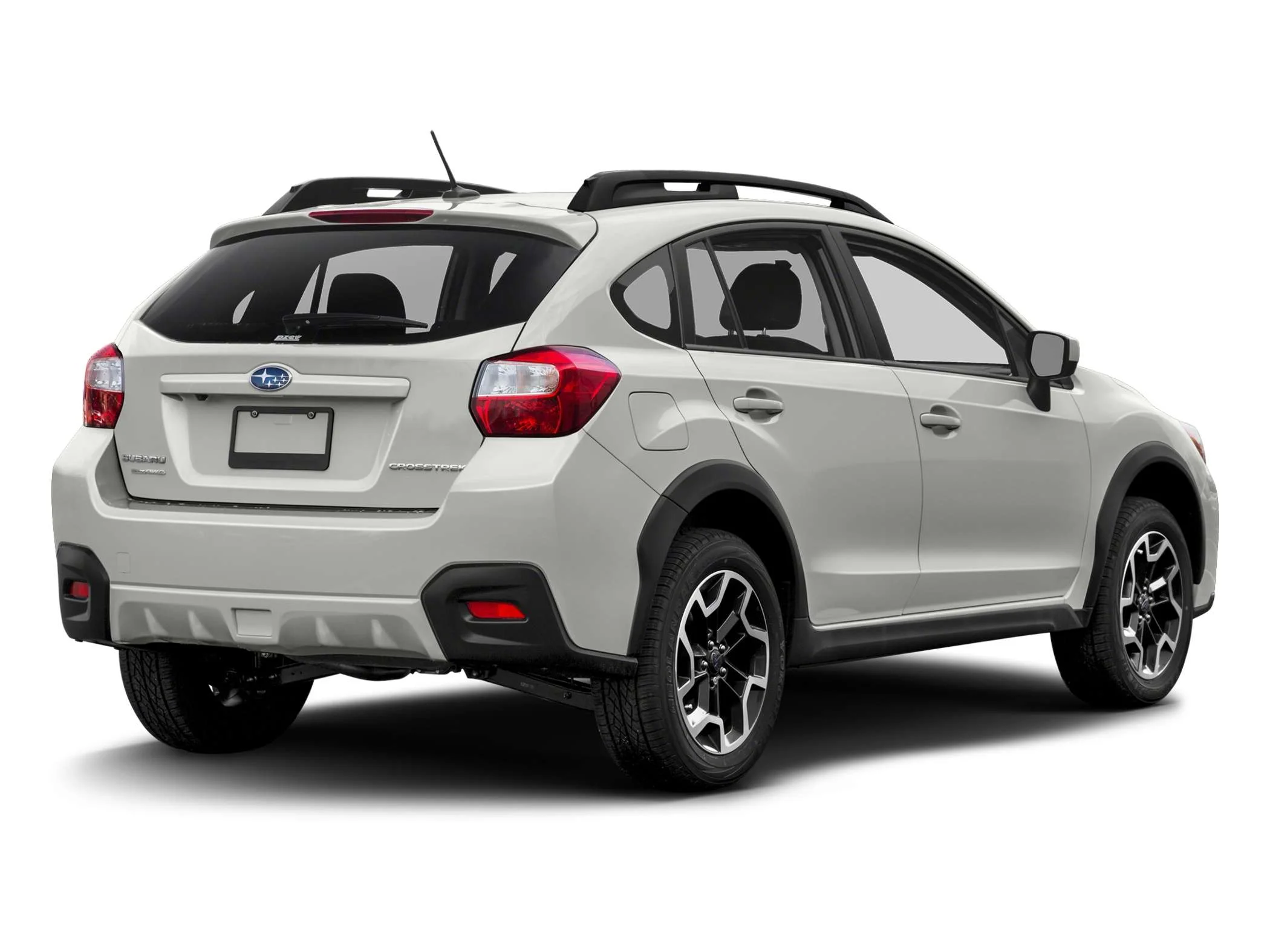 Used 2017 Crystal White Pearl Subaru Touring Pkg CVT Dilawri Certified   Local BC image 2