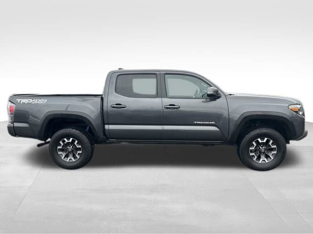 2022 Toyota Tacoma TRD Off Road - Photo 38