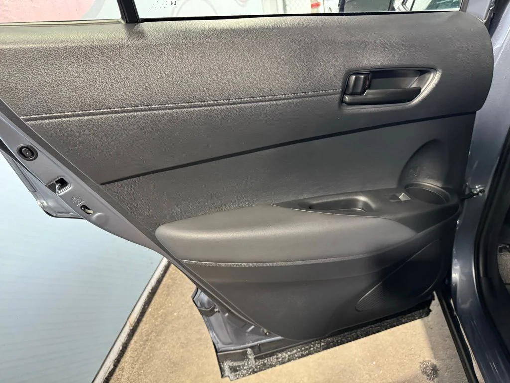 Used 2026 Gray Toyota LE image 24