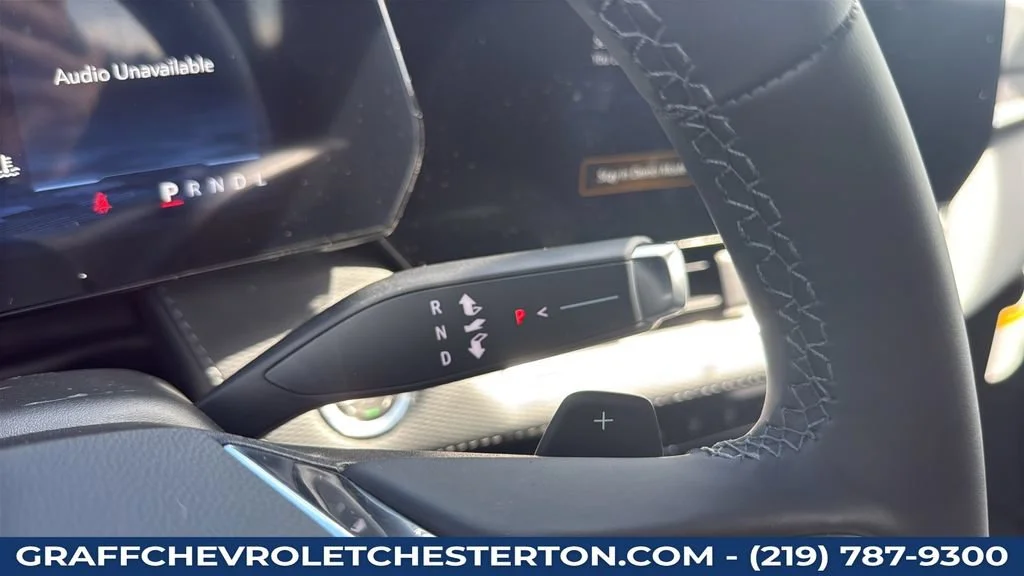 2027 Chevrolet Equinox LT - Photo 29