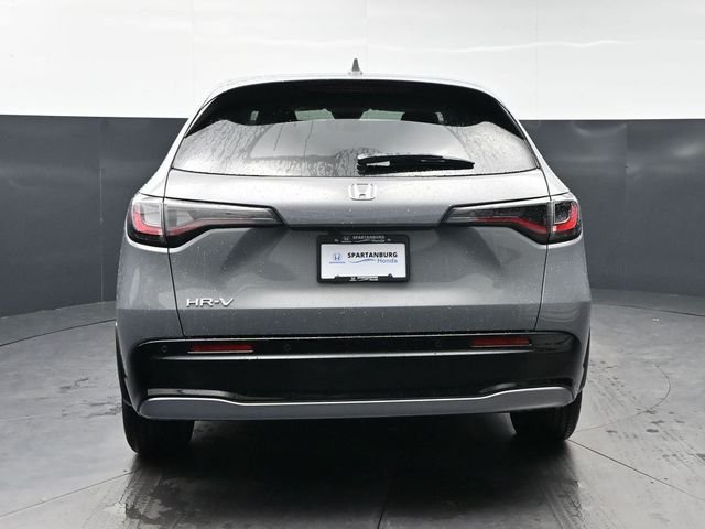 New 2027 Urban Gray Pearl Honda EX-L image 6