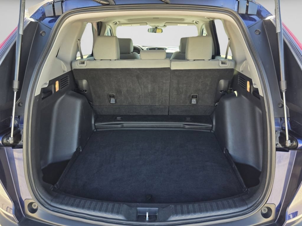 2020 Honda CR-V EX - Photo 25