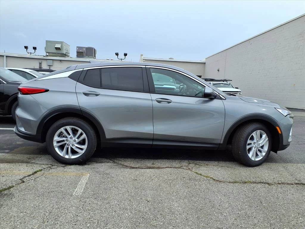 2026 Buick Envista Preferred - Photo 18
