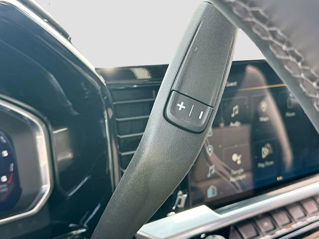 New 2026 Sterling Gray Metallic Chevrolet LT (2FL) image 18