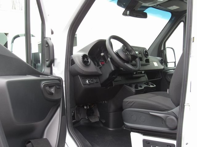 2025 Mercedes-Benz Sprinter Cargo Van Base - Photo 11