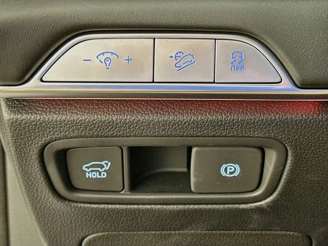 New 2026 Genesis GV80 Coupe 3.5T e-SC