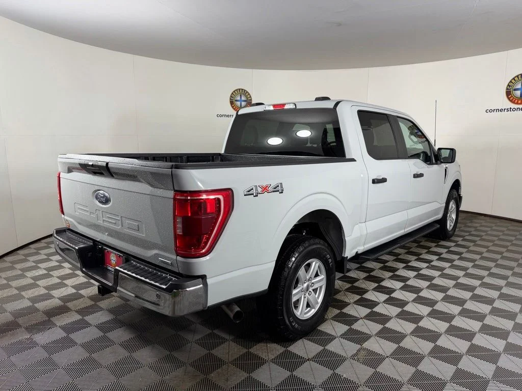 2023 Ford F-150 XLT - Photo 19