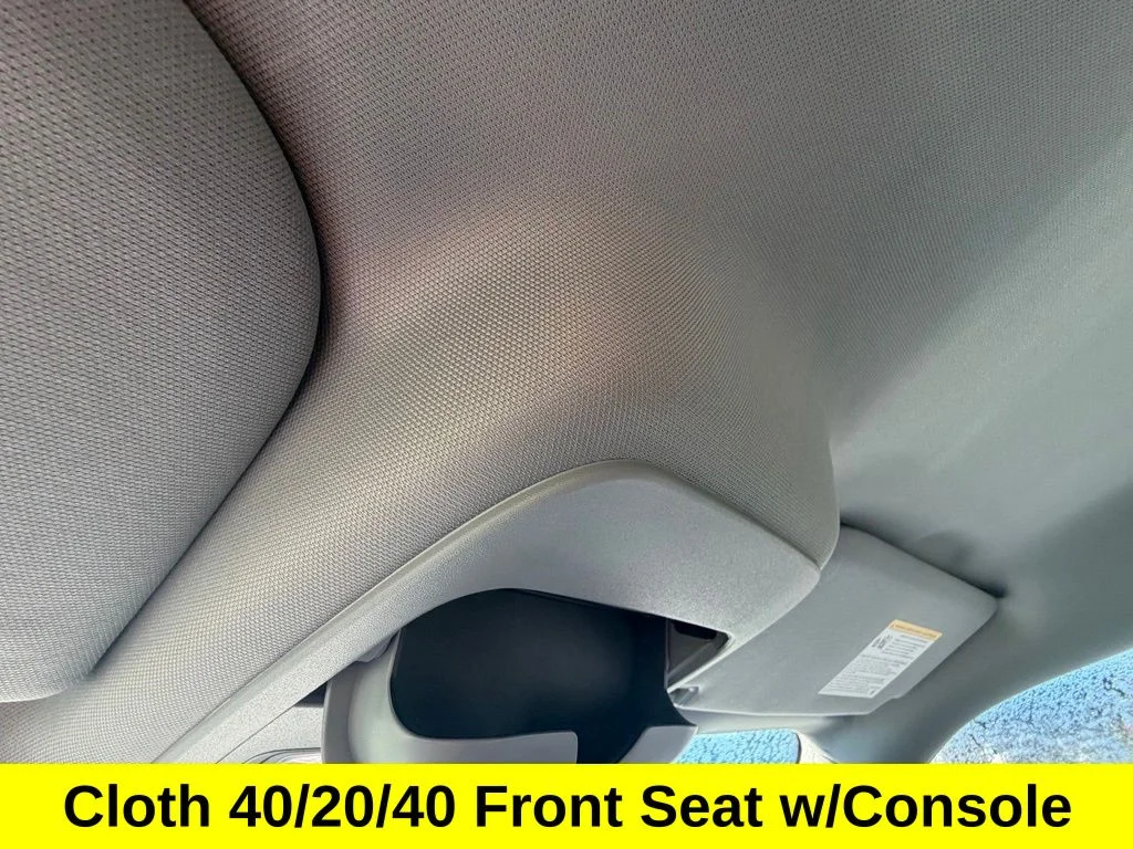 Used 2025 Black Ford XLT image 18