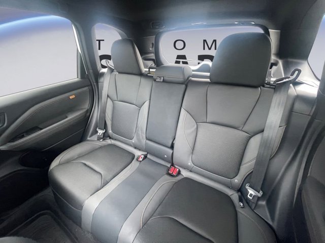New 2026 CRYSTAL WHITE PEARL Subaru Wilderness image 16