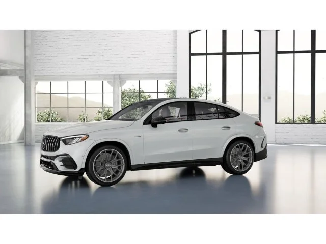 New 2027 White Mercedes-Benz  image 38