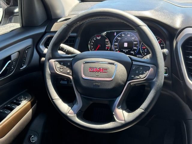 2023 GMC Acadia AT4 - Photo 13