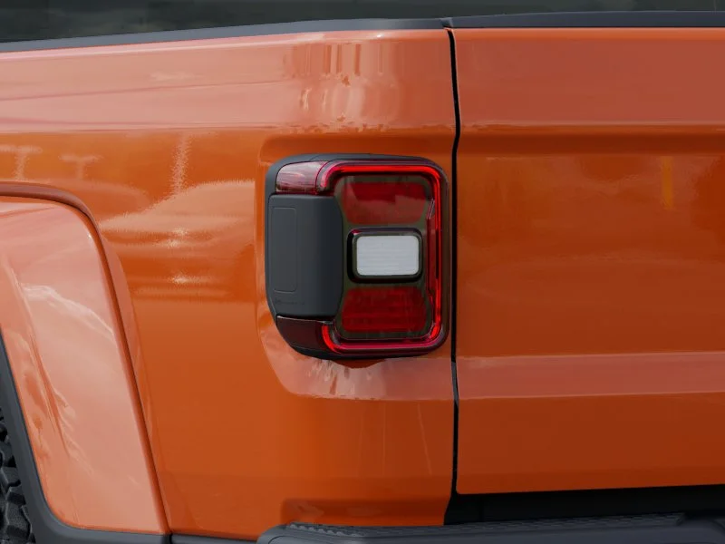 2025 Jeep Gladiator Willys - Photo 53