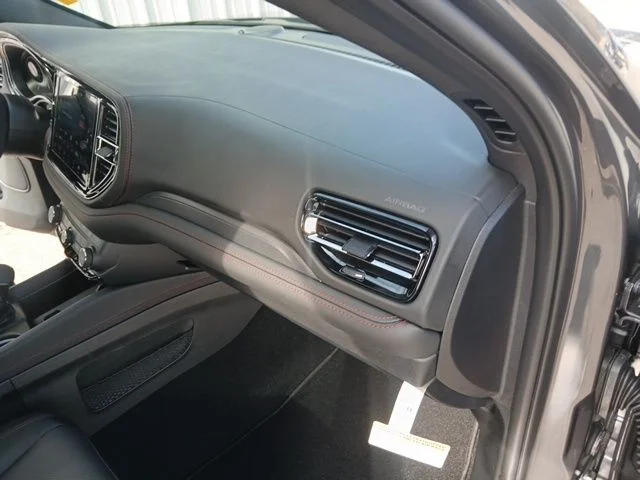 New 2026 Vapor Gray Exterior Paint Dodge GT image 27