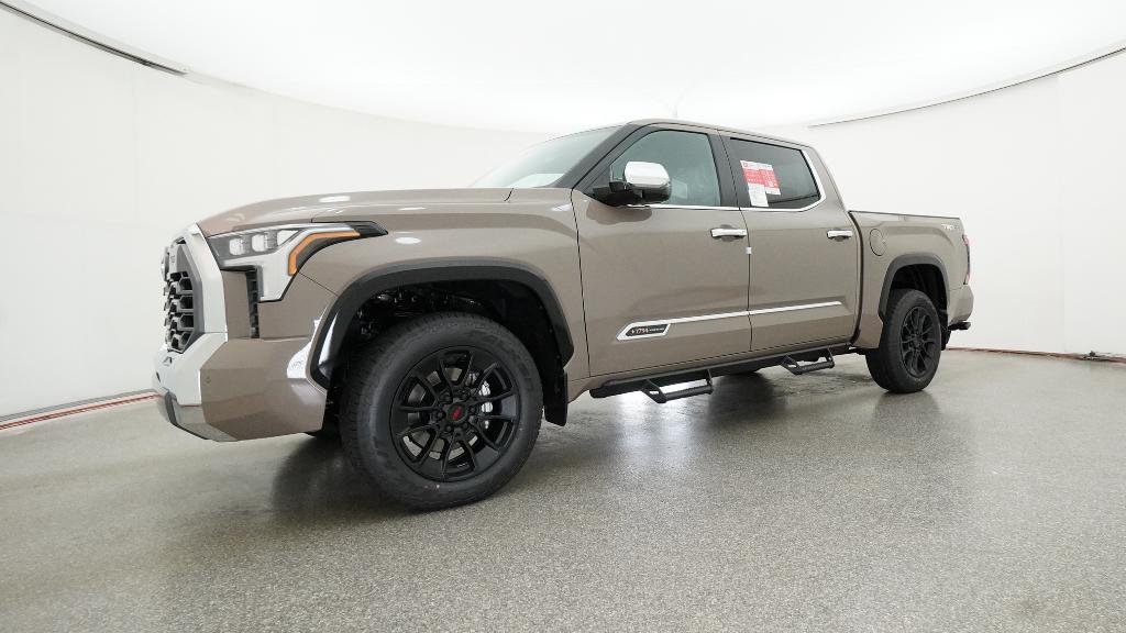 New 2026 Mudbath Toyota 1794 Edition image 25
