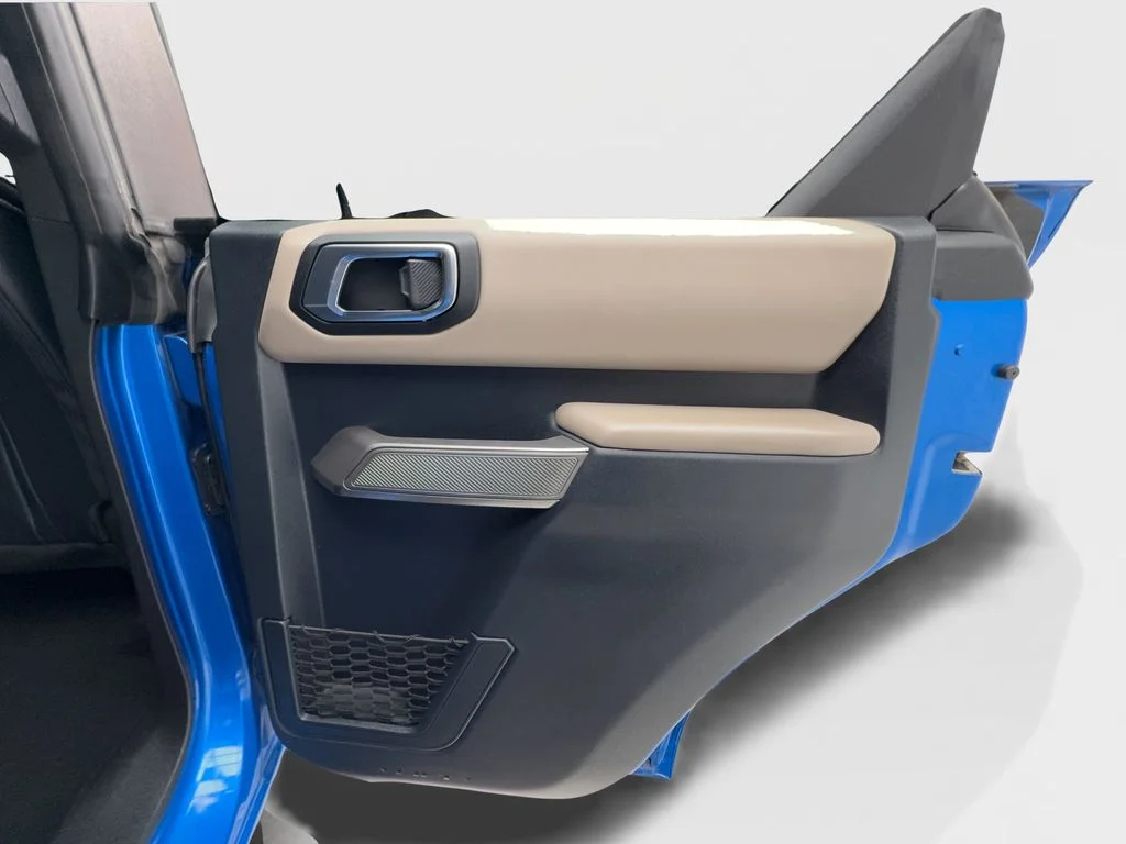 2023 Ford Bronco 4-Door Wildtrak - Photo 29