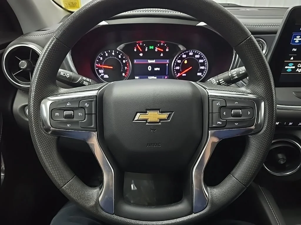 2023 Chevrolet Blazer 2LT - Photo 18