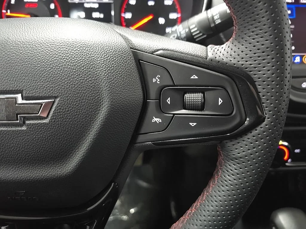 2023 Chevrolet TrailBlazer RS - Photo 20