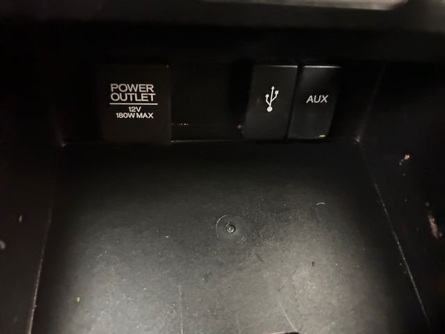 Used 2018 White Acura Technology & AcuraWatch Plus Packages image 30