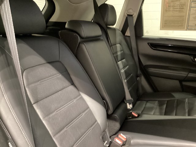Used 2024 Black Honda EX-L image 18