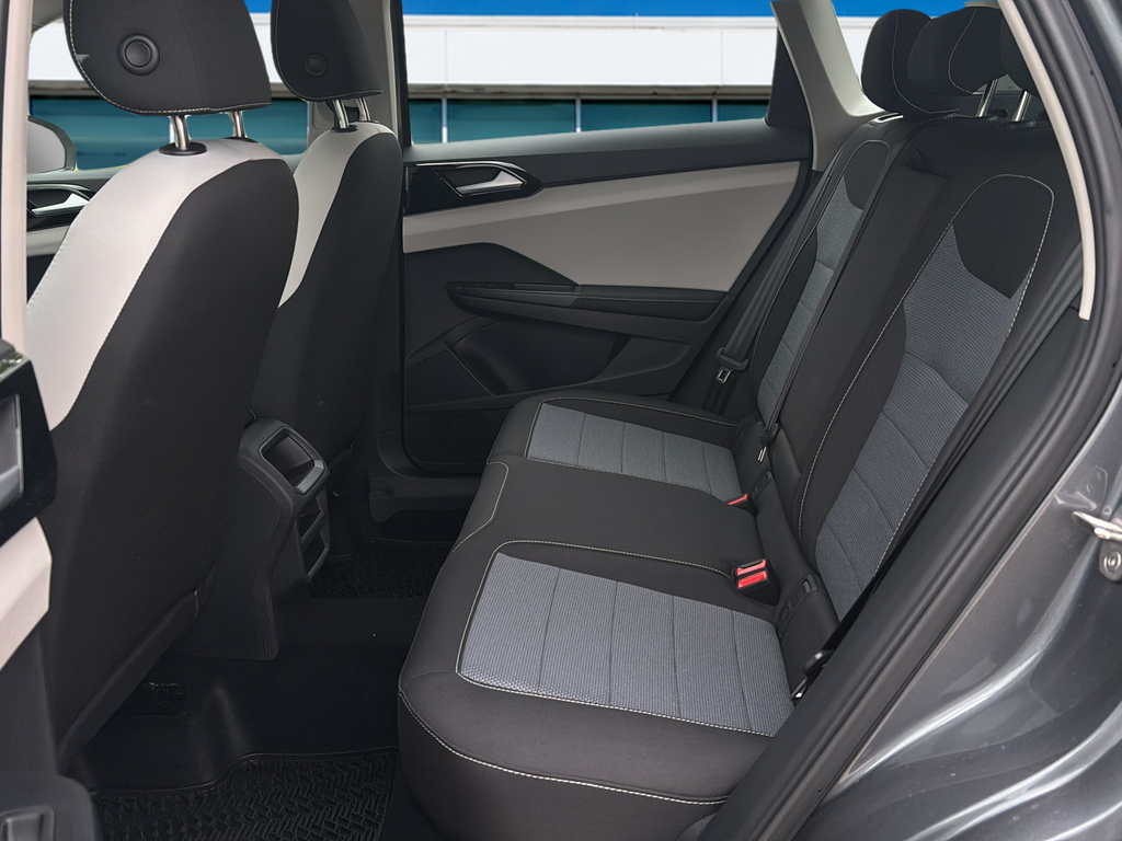 New 2026 Gray Volkswagen 1.5T S image 15