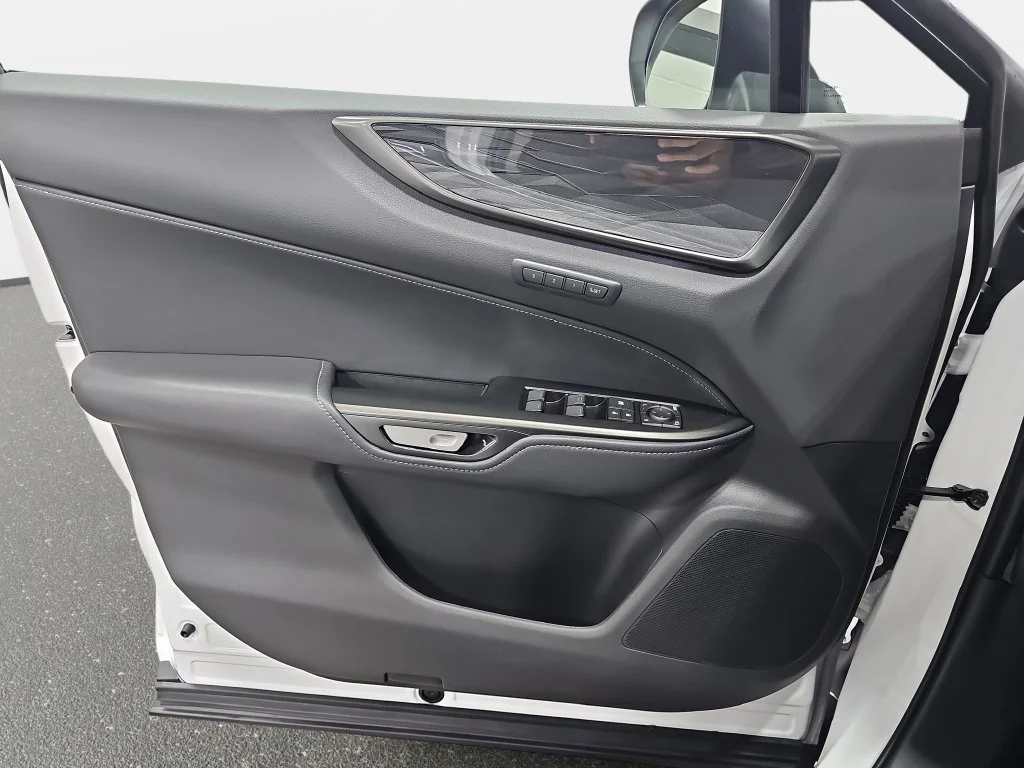 New 2026 Ultra White Lexus PREMIUM image 26