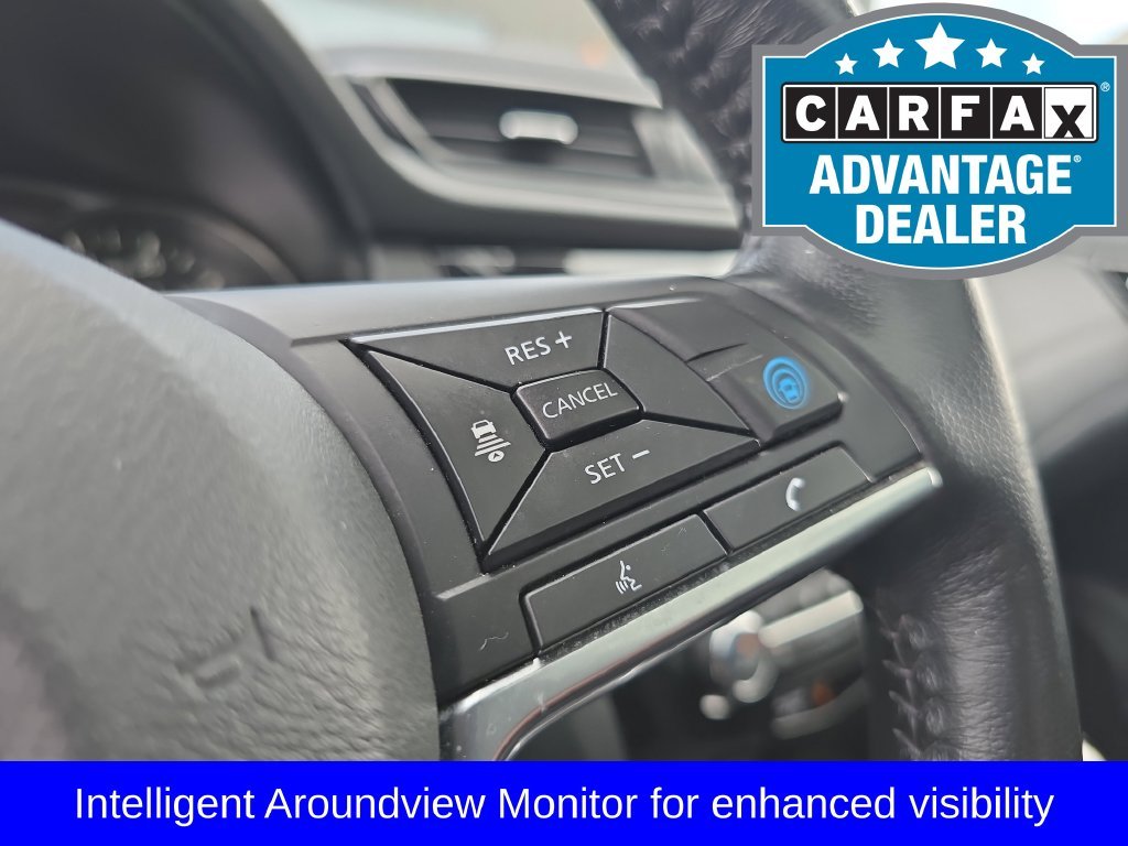 Used 2019 Gray Nissan SV image 22