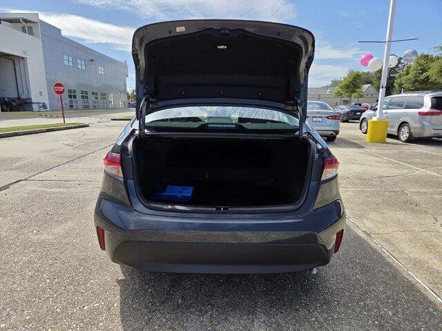Used 2026 Underground Toyota LE image 26