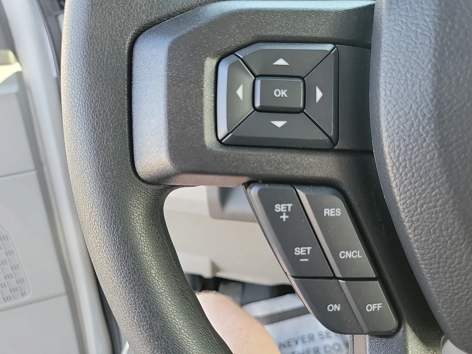 2026 Ford E-Series Cutaway Base - Photo 10