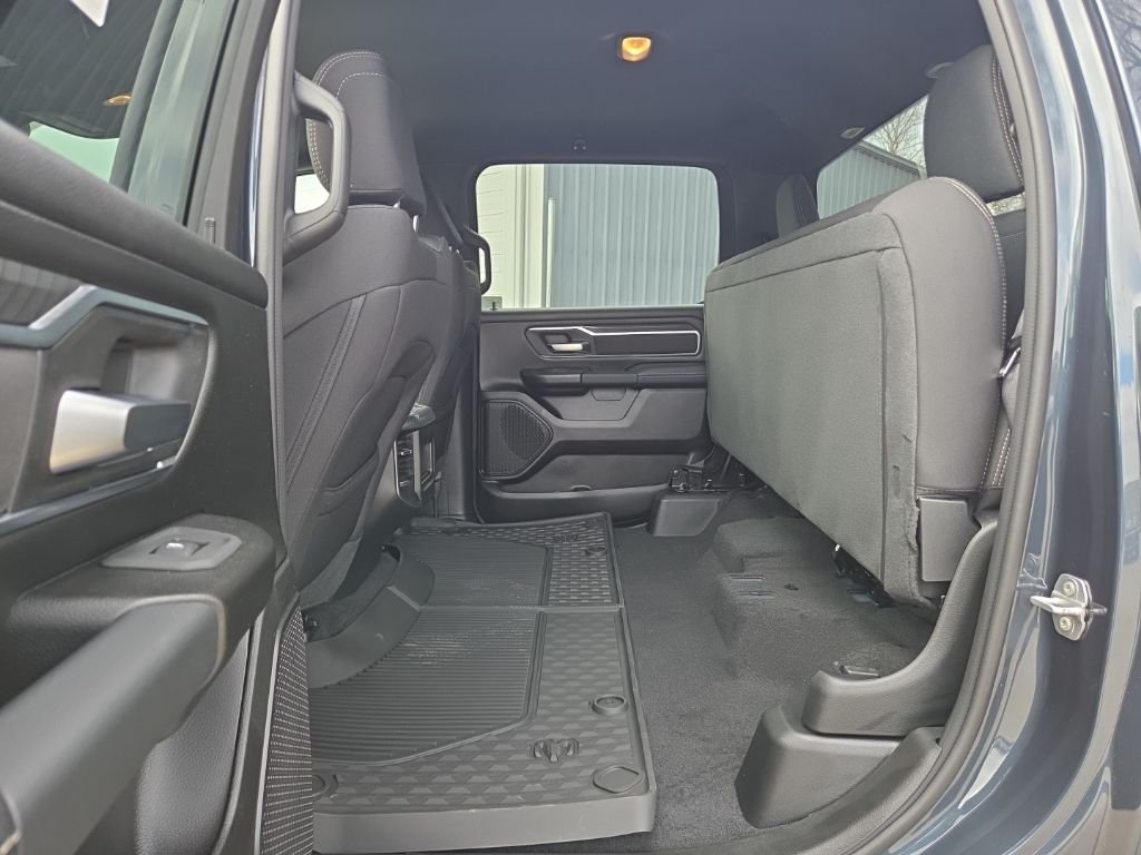 2026 RAM 1500 Big Horn/Lone Star - Photo 27