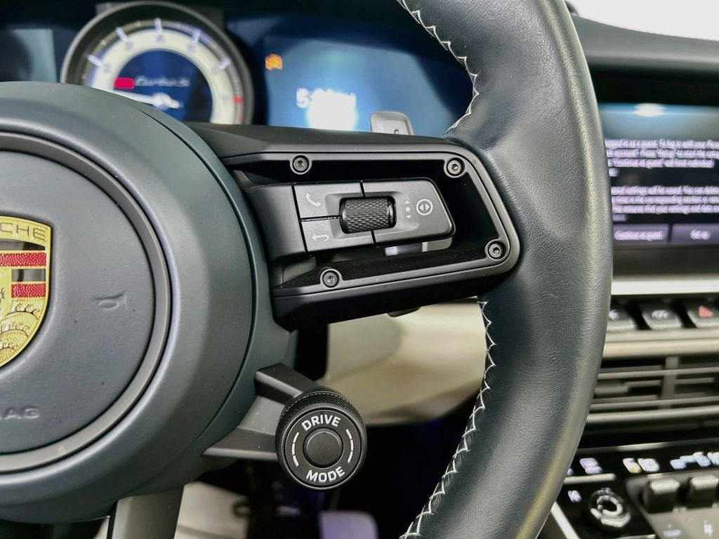 2023 Porsche 911 Turbo - Photo 20